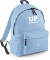 Mochila escolar UP Surfboards