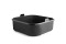 Recipiente para freidora de aire silicona cuadrado IBILI modelo 876220