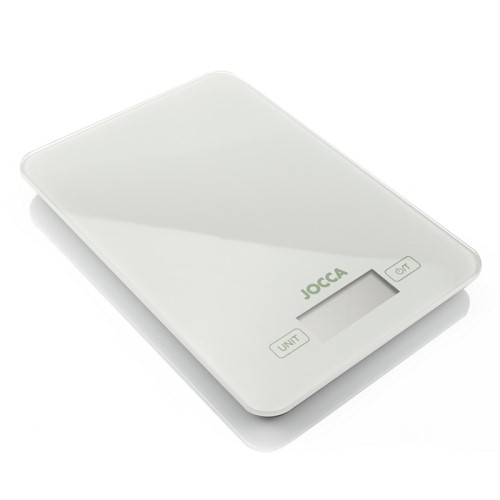 Báscula de cocina JOCCA 7155B