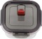 Táper de cristal cuadrado de 500 ml ZWILLING Gusto