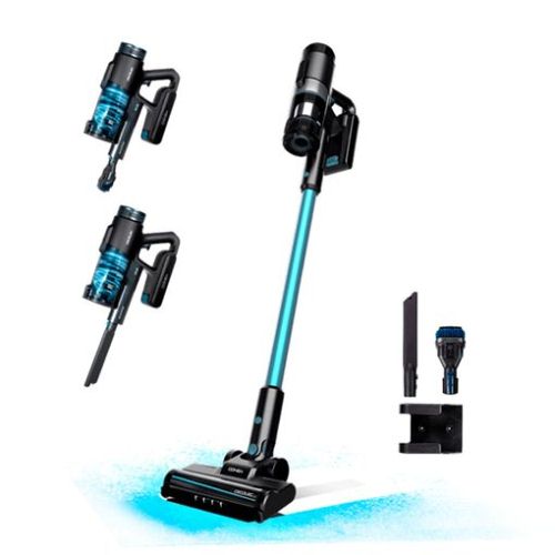 Aspirador de escoba CECOTEC Conga Rockstar 1500 Ray Pure