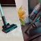 Aspirador de escoba CECOTEC Conga Rockstar 1500 Ray Pure