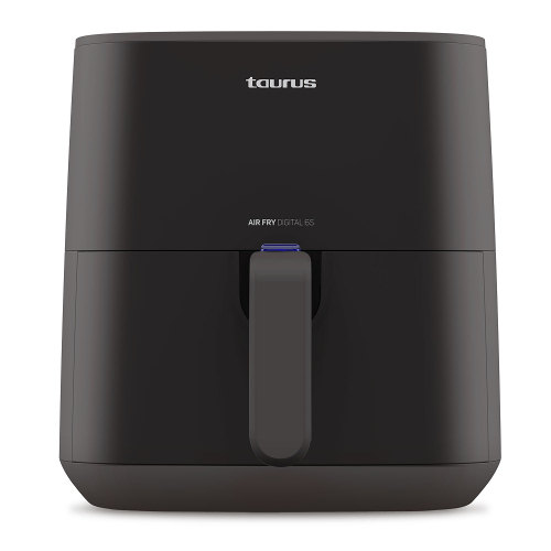 Freidora sin aceite TAURUS Air Fry Digital 6S