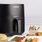 Freidora sin aceite TAURUS Air Fry Digital 6S