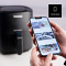 Freidora sin aceite TAURUS Air Fry Digital 6S