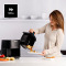 Freidora sin aceite TAURUS Air Fry Digital 6S