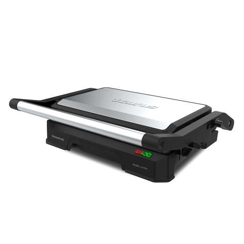 Grill eléctrico de 1000 W doble de 23 x 14cm TAURUS Mygrill Legend