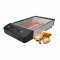 Tostador horizontal negro TM ELECTRON