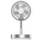 Ventilador de pie recargable CECOTEC EnergySilence 800 FoldAir Portable