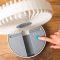 Ventilador de pie recargable CECOTEC EnergySilence 800 FoldAir Portable