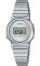 Reloj digital Casio Vintage Rounded