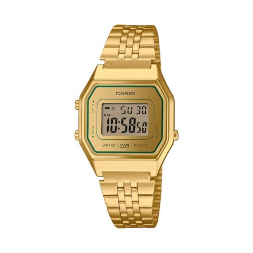 Reloj digital Casio Vintage