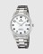 Reloj de pulsera de caballero Festina acero Classics