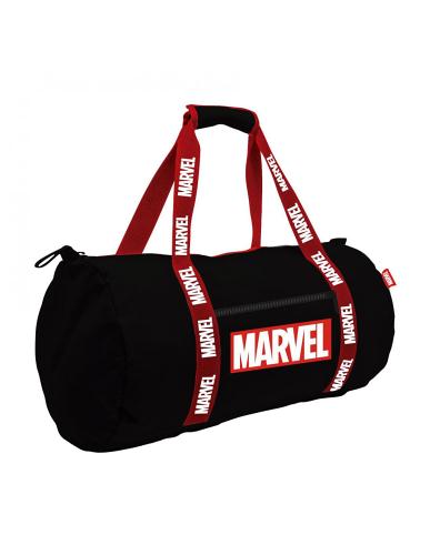 Bolsa de deporte de poliéster MARVEL