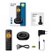 Teléfono inalámbrico DECT con base de carga ALCATEL E160