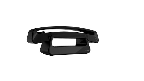 Alcatel Telefono Dec Epure Iconic Black