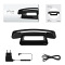 Alcatel Telefono Dec Epure Iconic Black