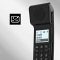Alcatel Telefono Dec Epure Iconic Black