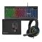 Kit de teclado y ratón Gaming PRIXTON Dragon