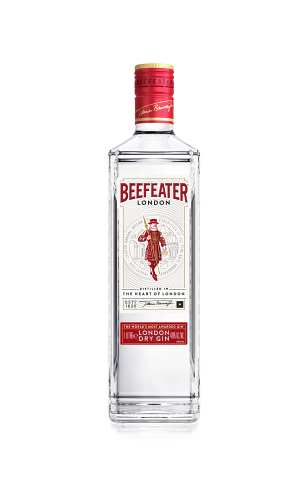1 Botella BEEFEATER MAGNUM