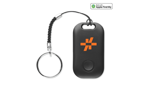 Localizador inteligente compatible  Apple Find My