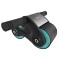 Rueda abdominales CECOTE Drumfit AB Fit 7236