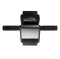 Rueda abdominales CECOTE Drumfit AB Fit 7236