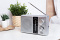 Radio de sobremesa FM a pilas PR-451