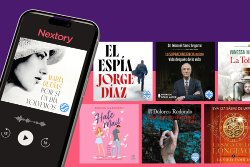 Lleváte  400 puntos y 45 días gratis de lectura