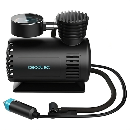 Compresor eléctrico CECOTEC CecoRaptor Perfect Pump