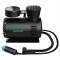 Compresor eléctrico CECOTEC CecoRaptor Perfect Pump