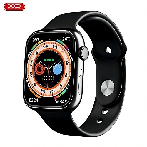 Smartwatch con caja metálica EBOX XO M50PRO