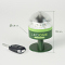 Baliza V16 LEDONE homologada y conectada a la DGT