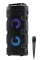 Altavoz bluetooth 10W karaoke con micr&oacute;fono ELBE ALT-88-TWS