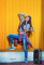 Altavoz bluetooth 10W karaoke con micr&oacute;fono ELBE ALT-88-TWS