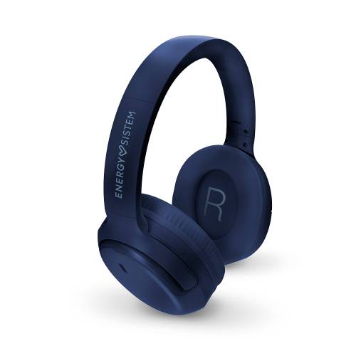 Auriculares Bluetooth  ENERGY SISTEM Rizz Navy