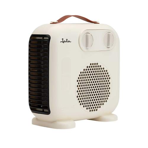 Calefactor Termoventilador dual JATA JCTV1206