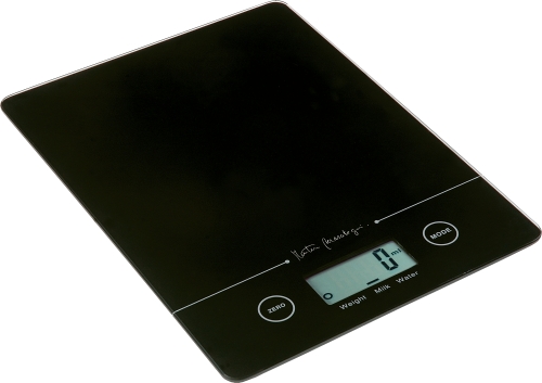 Báscula de cocina MARTÍN BERASATEGUI