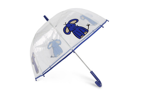 Paraguas infantil PRIVATA  elefante