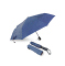 Paraguas plegable PRIVATA navy
