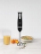 Batidora de mano 800W UFESA Pulsar 800