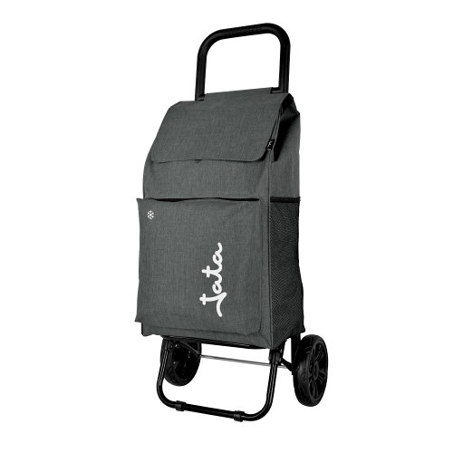 Carro de compra 2 ruedas JATA HCAR2564