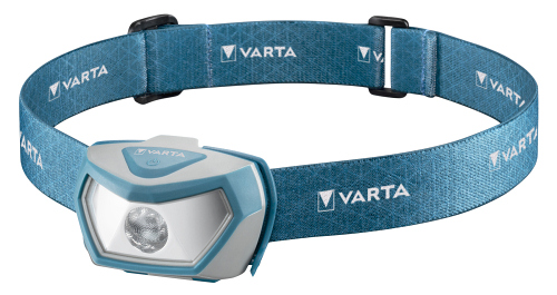 Linterna frontal deportiva VARTA