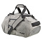 Bolsa de viaje/deporte  Columbus gris