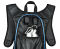 Mochila Columbus multiactividad  Andia  4 negro/azul