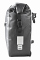 Alforja Columbus para bicicleta  dry rear pannier 20L