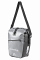 Alforja Columbus para bicicleta  dry rear pannier 20L