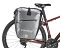 Alforja Columbus para bicicleta  dry rear pannier 20L