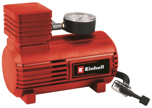 Compresor automocion EINHELL