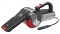 Recogetodo coche 12V  ciclon. BLACK+DECKER